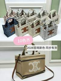 Picture of Celine Handbags _SKUfw240689593fw